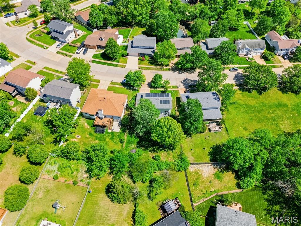 Summit Meadows 2 - Residential