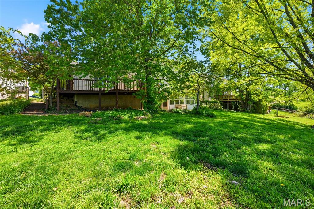 Summit Meadows 2 - Residential