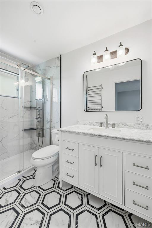 Summit Meadows 2 - Residential