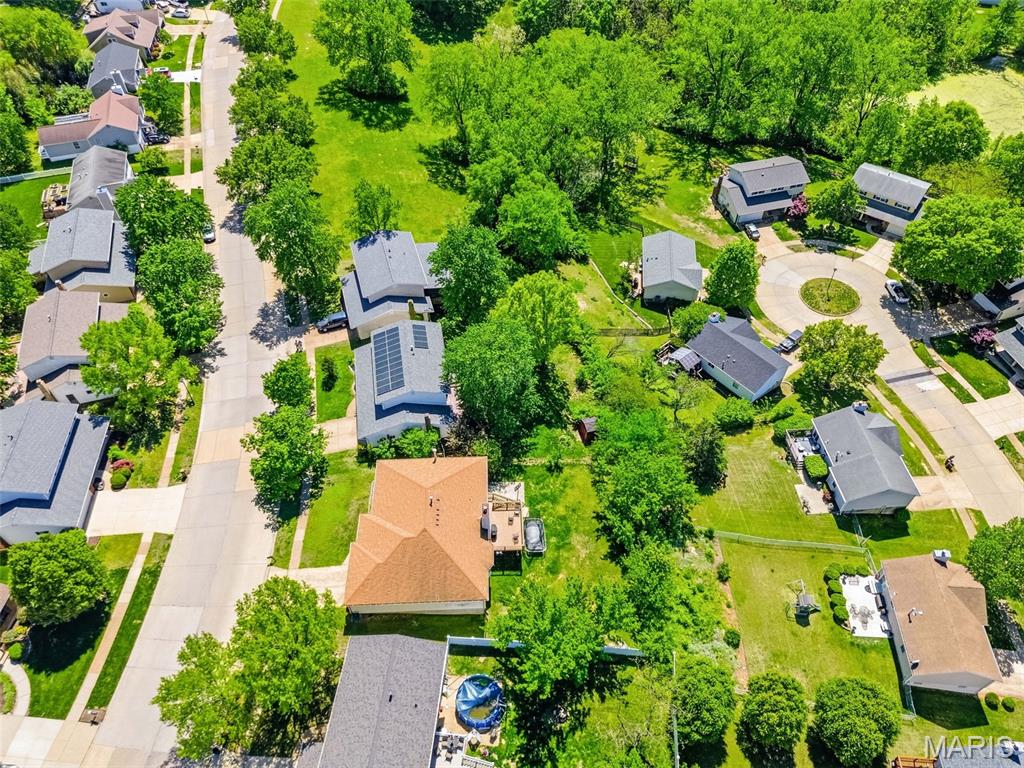 Summit Meadows 2 - Residential