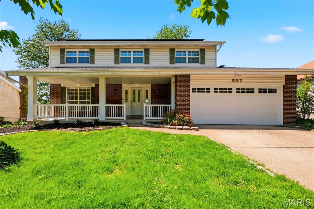 Summit Meadows 2 - Residential