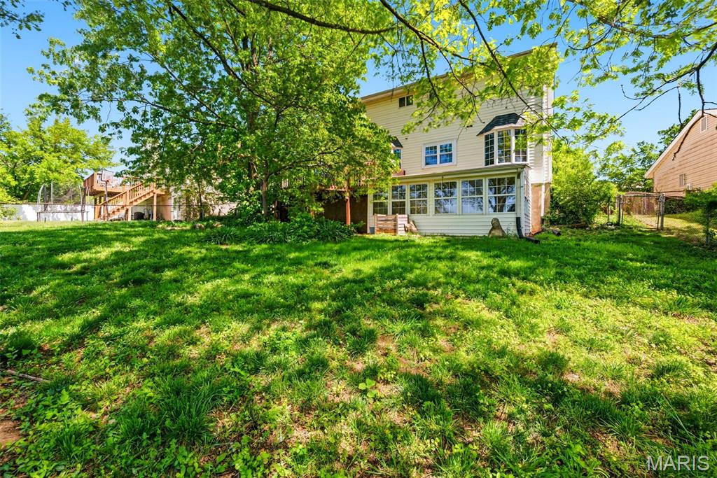 Summit Meadows 2 - Residential