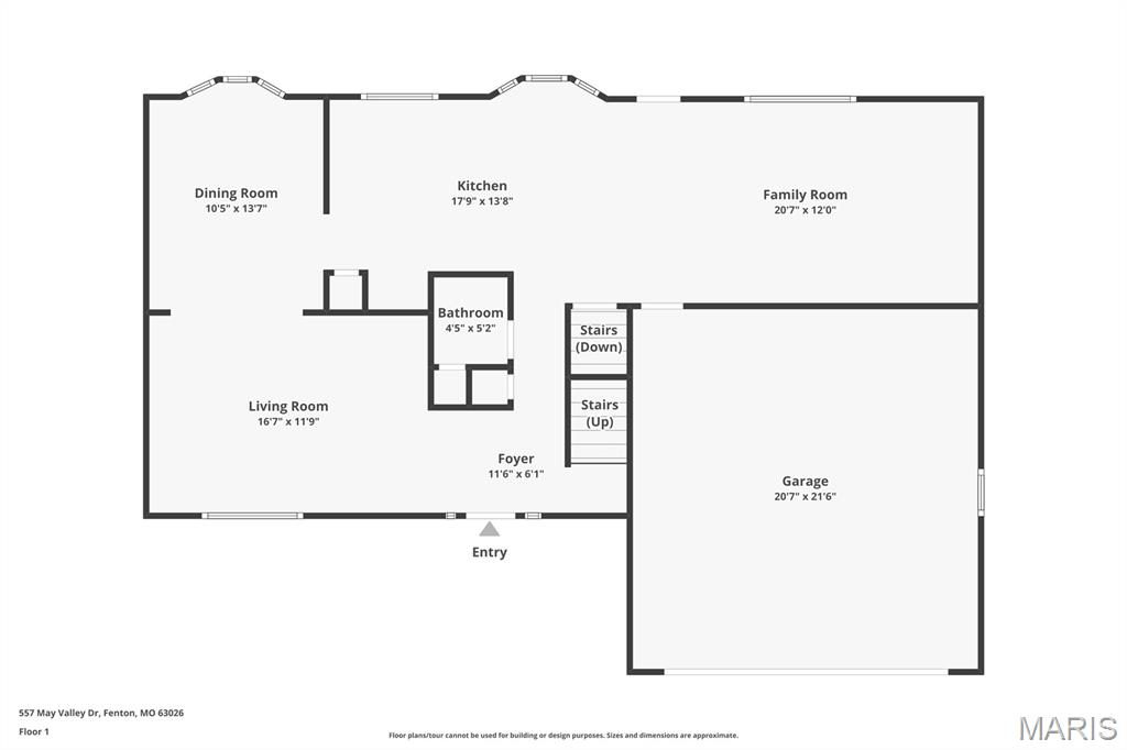 Summit Meadows 2 - Residential