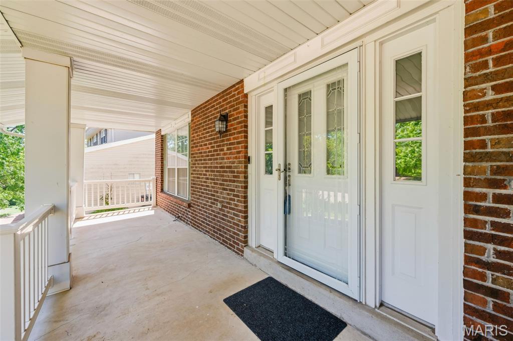 557 May Valley Drive