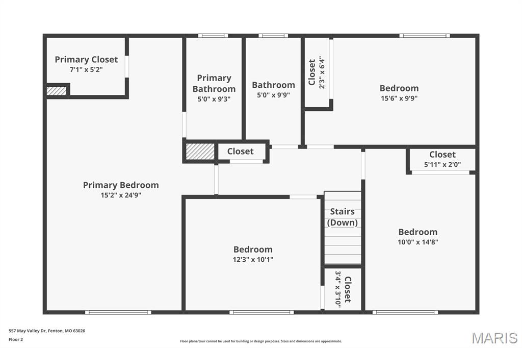 Summit Meadows 2 - Residential
