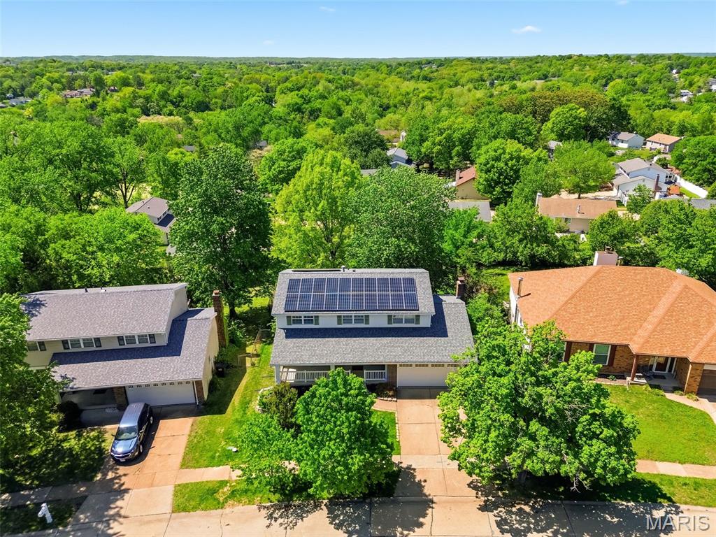 Summit Meadows 2 - Residential