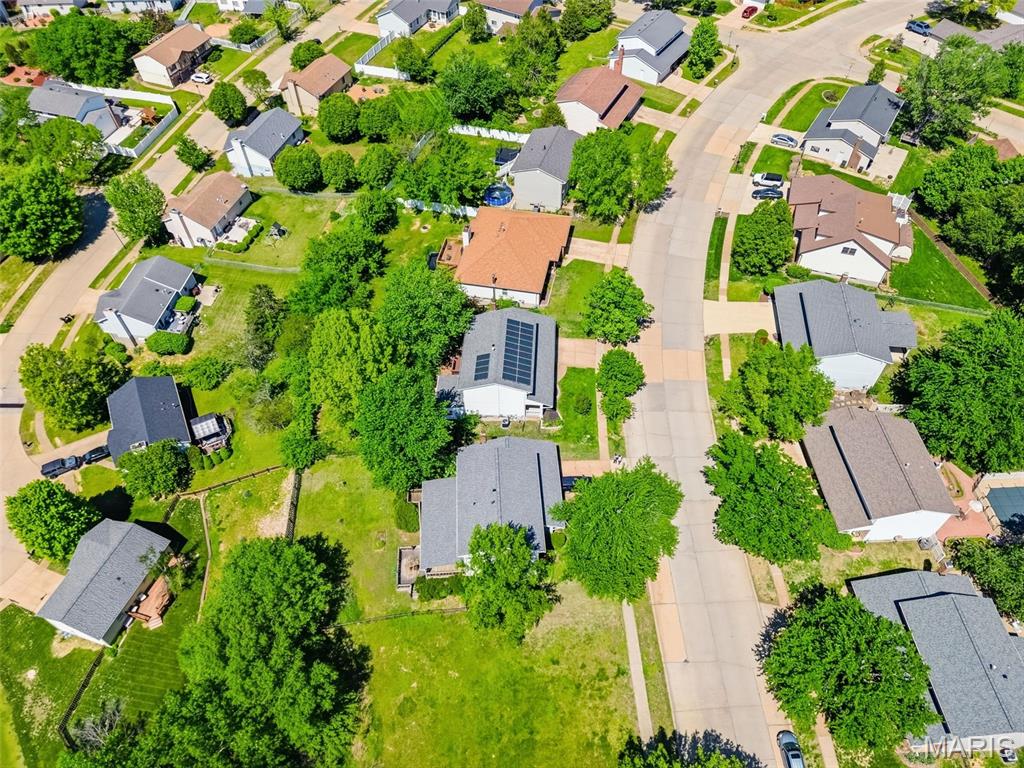 Summit Meadows 2 - Residential