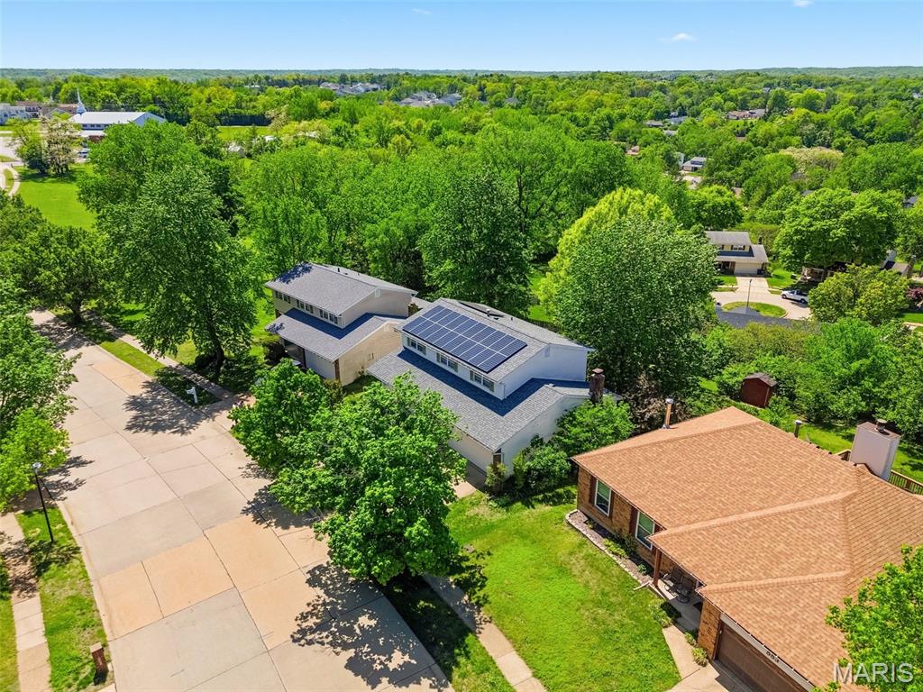 Summit Meadows 2 - Residential