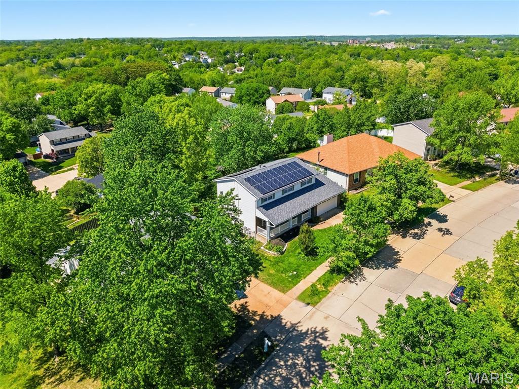 Summit Meadows 2 - Residential
