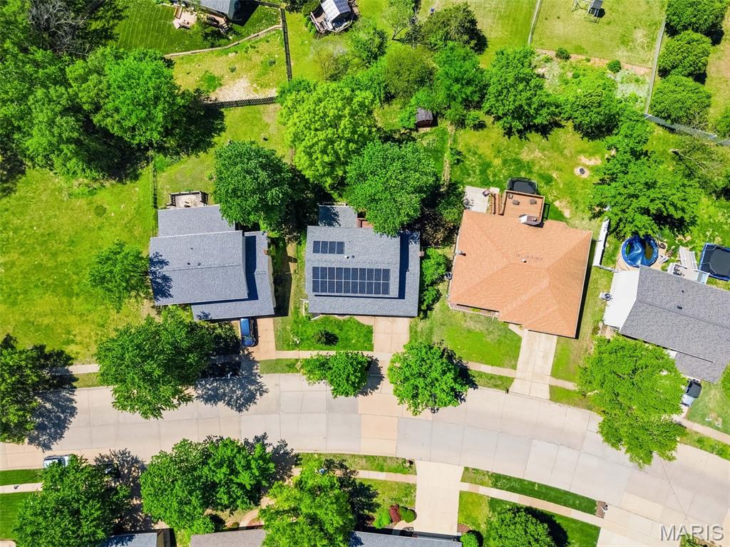 Summit Meadows 2 - Residential