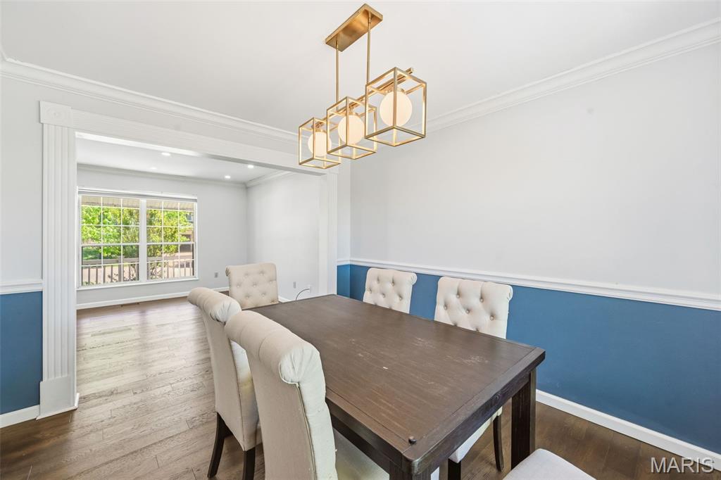 Summit Meadows 2 - Residential