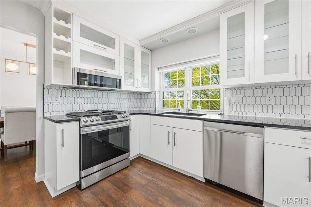 Summit Meadows 2 - Residential