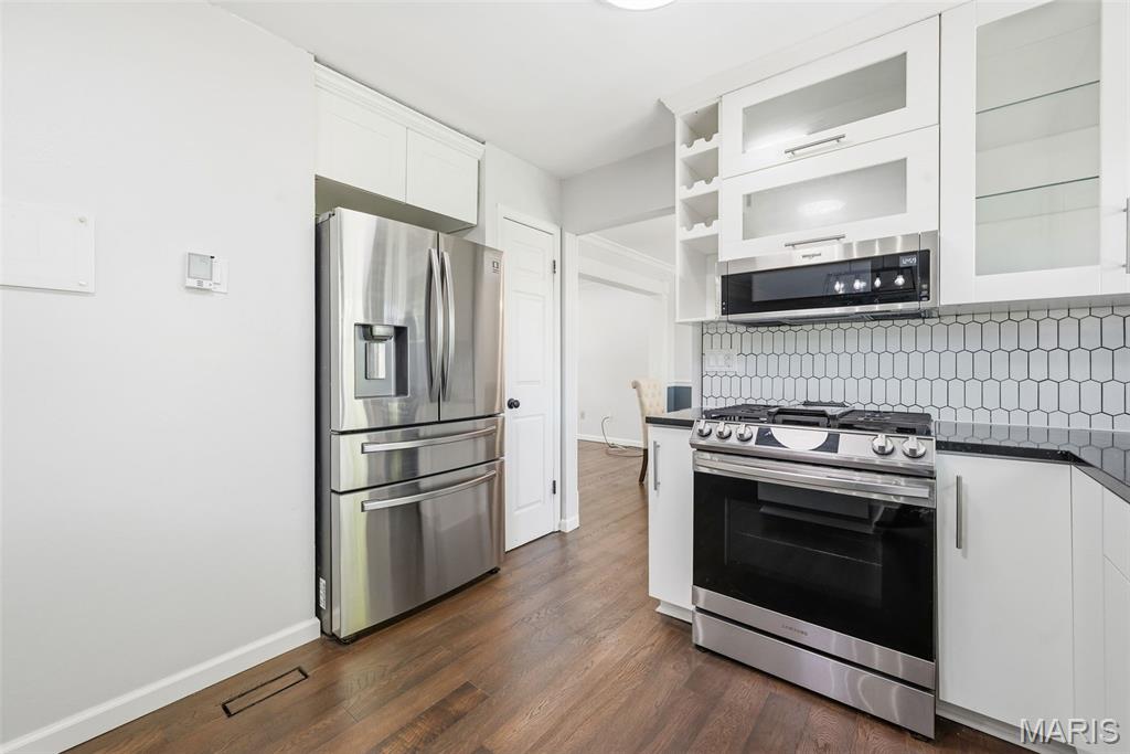 Summit Meadows 2 - Residential
