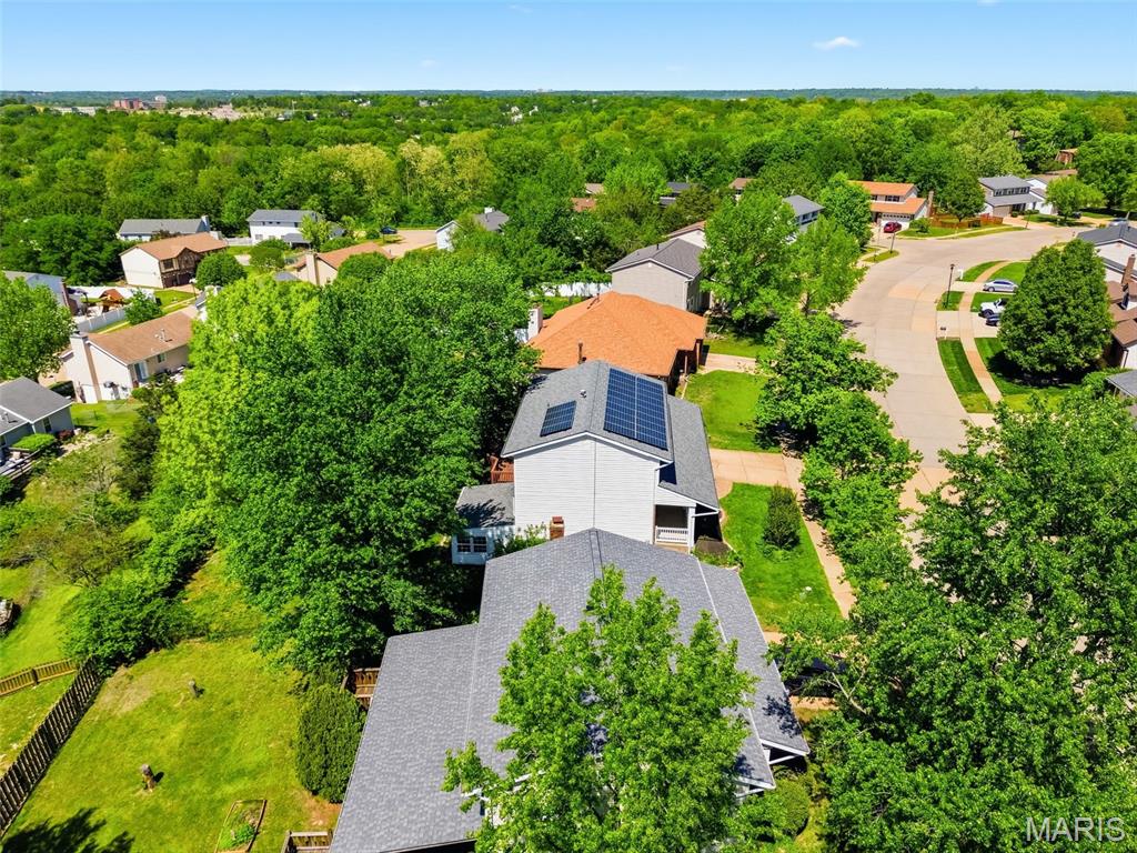 Summit Meadows 2 - Residential