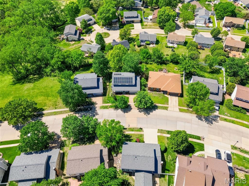Summit Meadows 2 - Residential