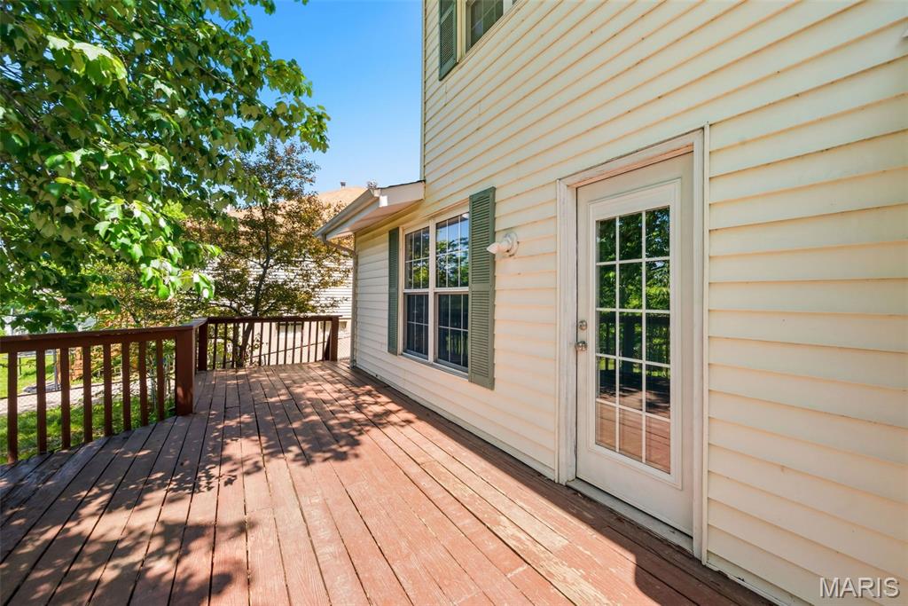 Summit Meadows 2 - Residential