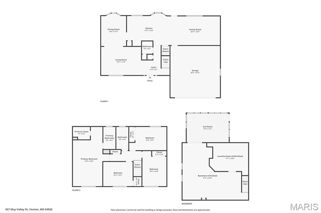 Summit Meadows 2 - Residential