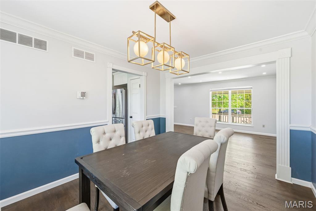 Summit Meadows 2 - Residential