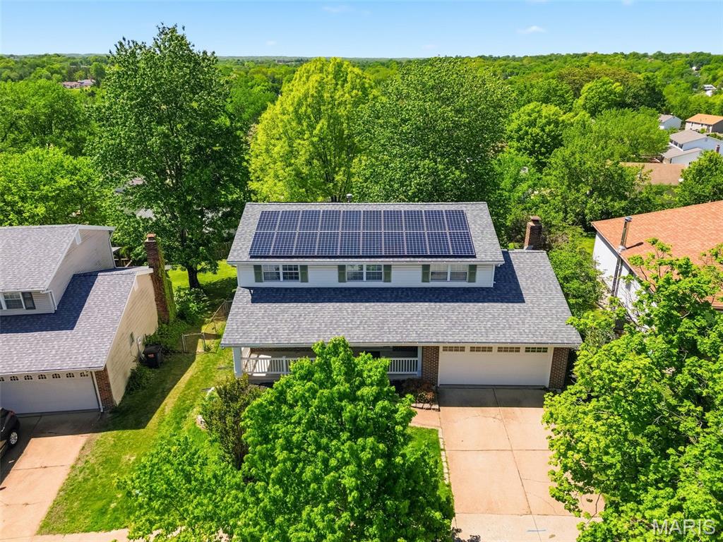 Summit Meadows 2 - Residential