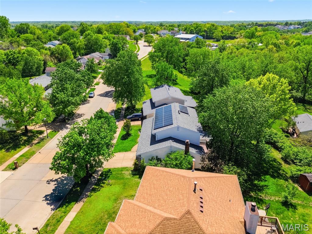 Summit Meadows 2 - Residential