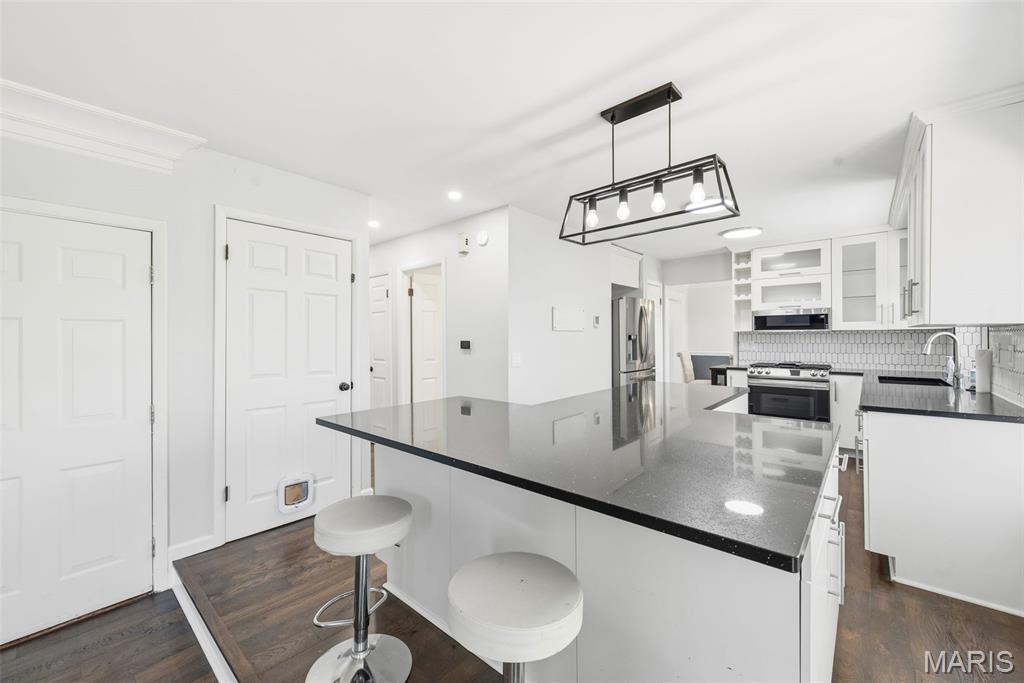 Summit Meadows 2 - Residential