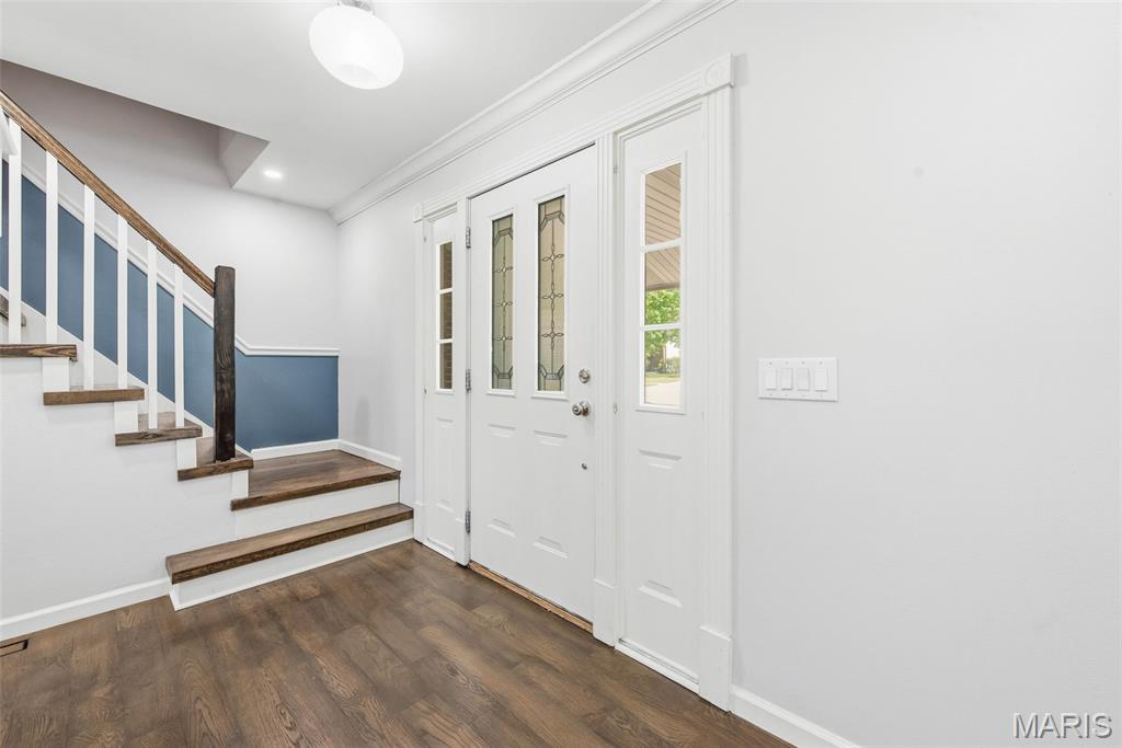 557 May Valley Drive