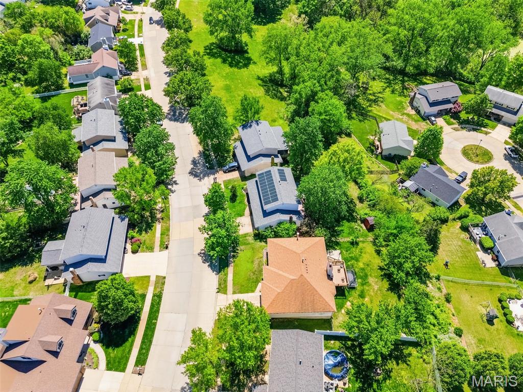Summit Meadows 2 - Residential