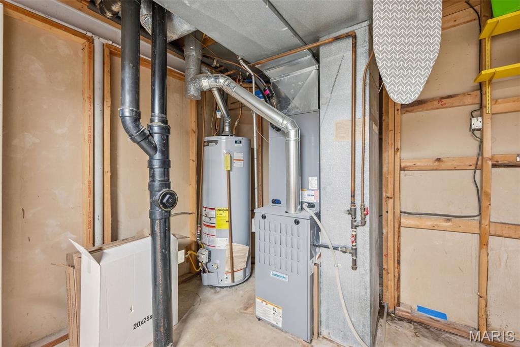 Summit Meadows 2 - Residential