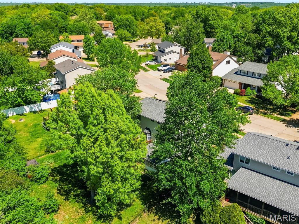 Summit Meadows 2 - Residential