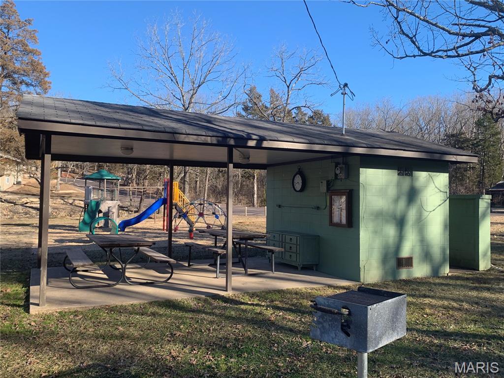 Golf Course Add - Land