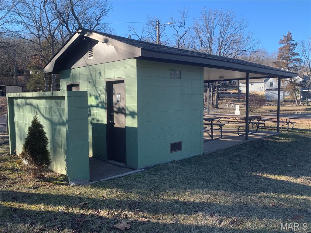 Golf Course Add - Land