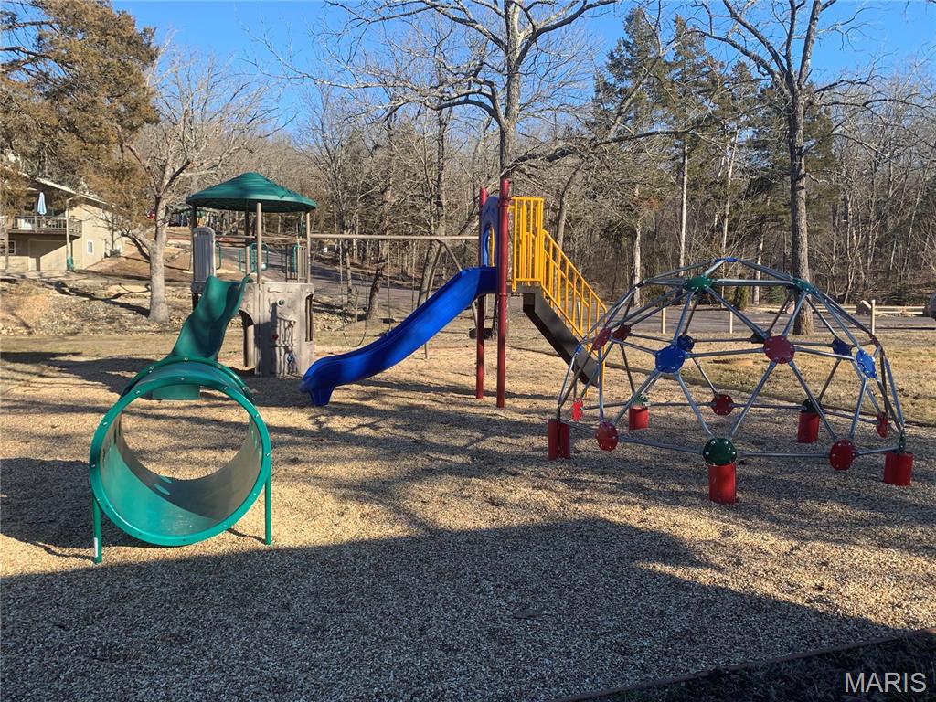 Golf Course Add - Land