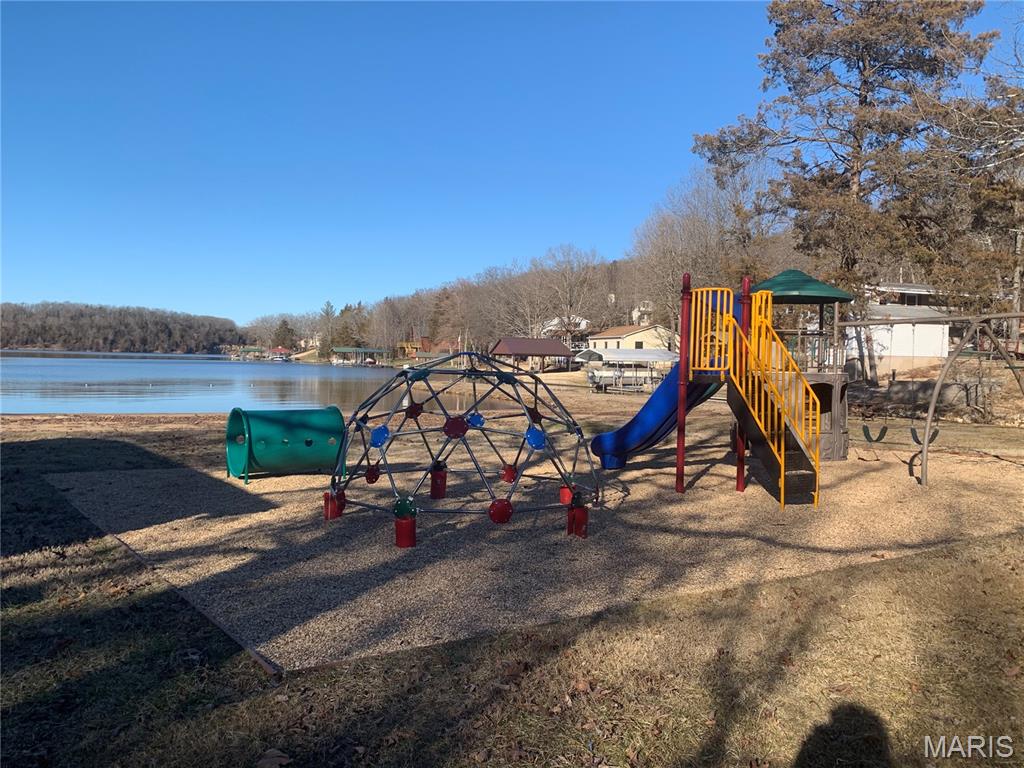 Golf Course Add - Land