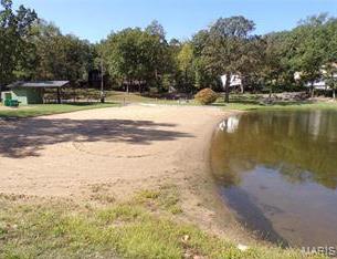 Golf Course Add - Land