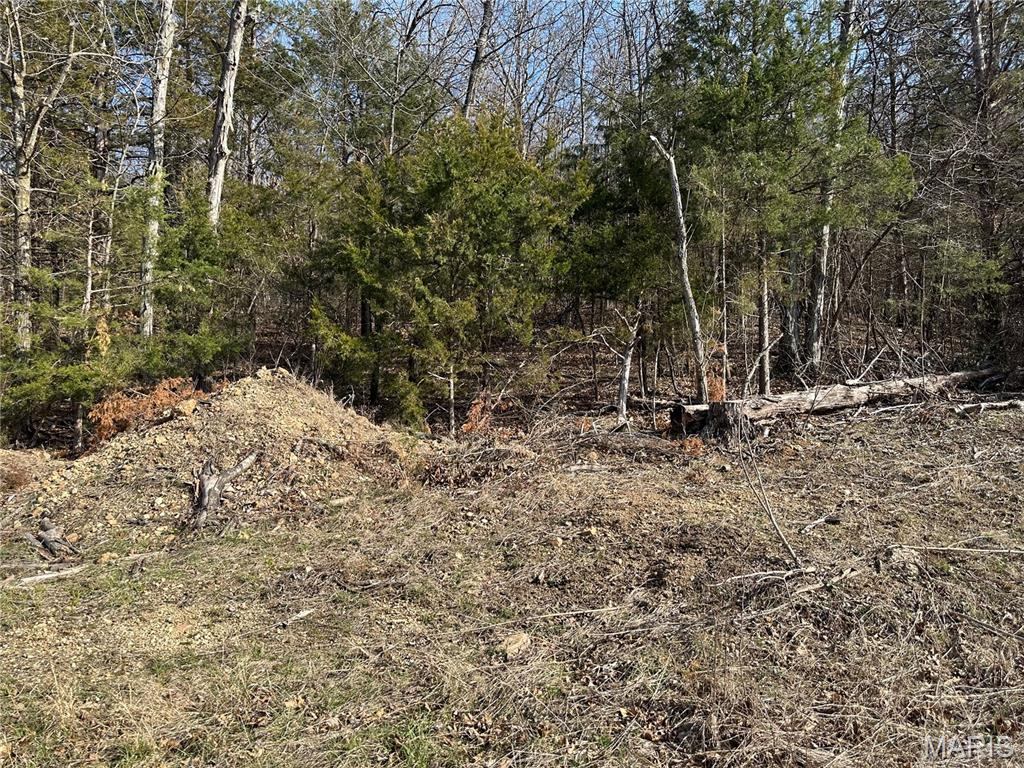 Golf Course Add - Land