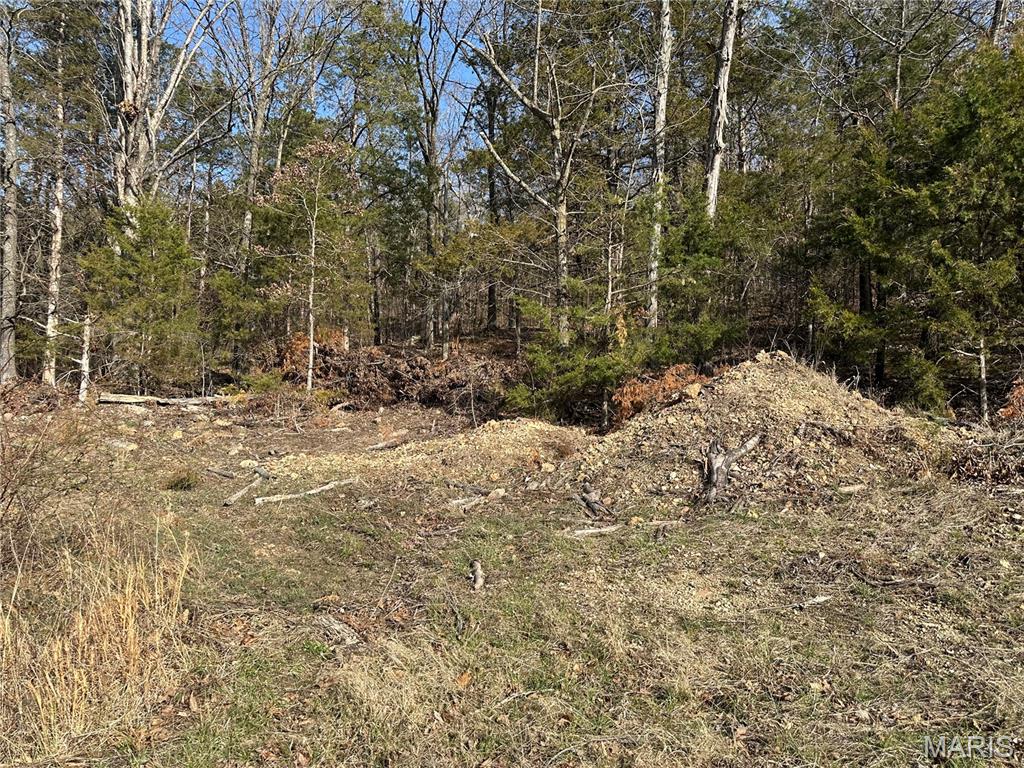 Golf Course Add - Land