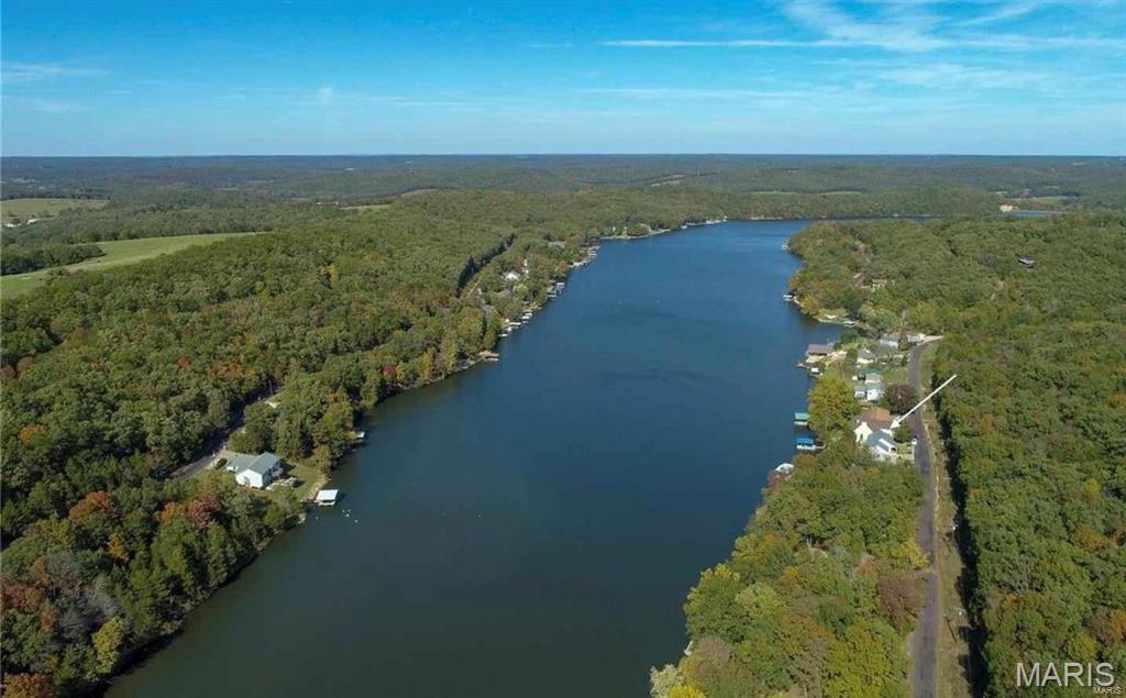 Golf Course Add - Land