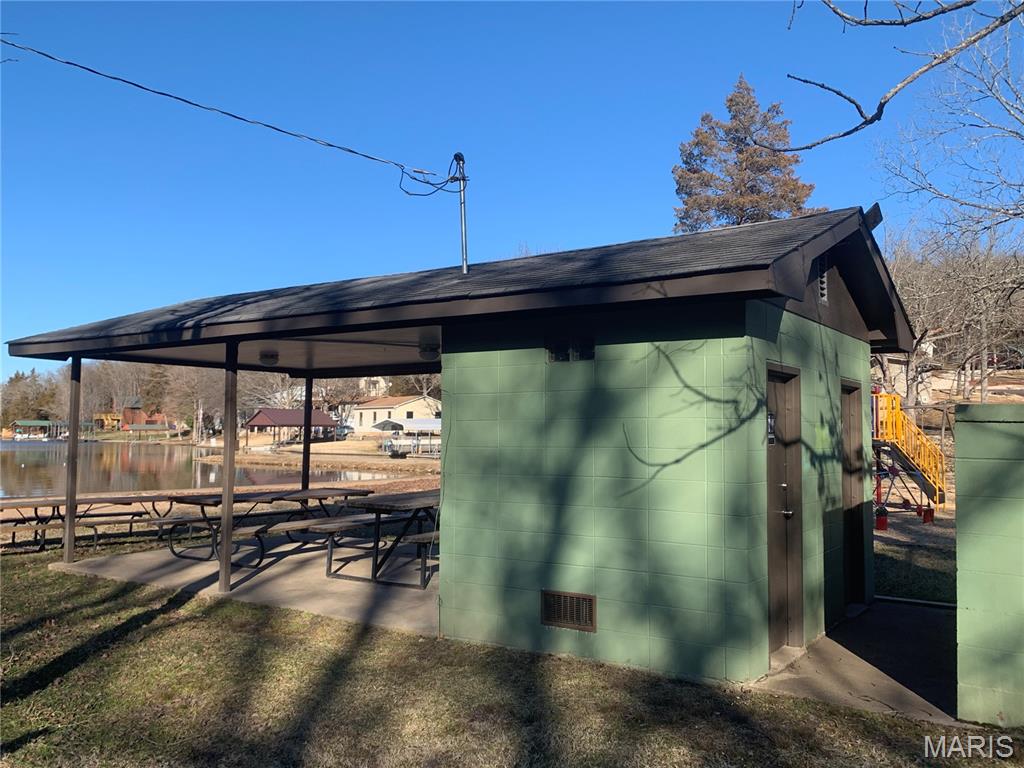 Golf Course Add - Land