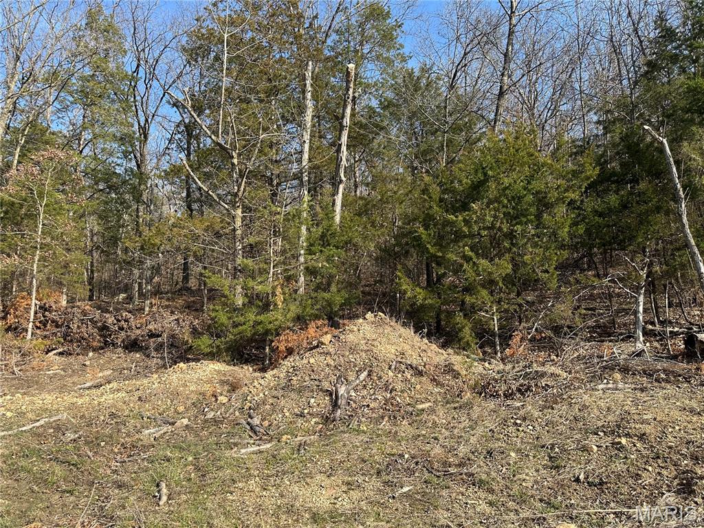 Golf Course Add - Land