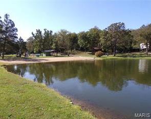 Golf Course Add - Land