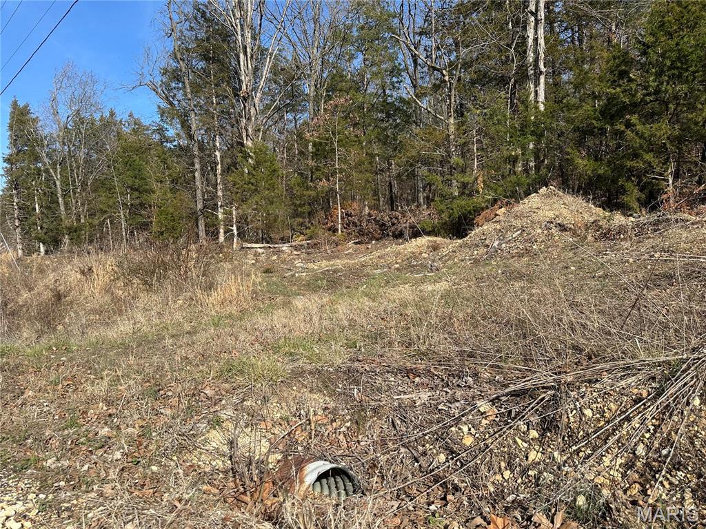 Golf Course Add - Land