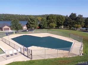 Golf Course Add - Land