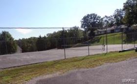 Golf Course Add - Land