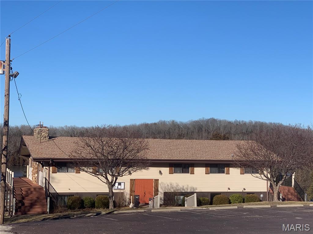 Golf Course Add - Land