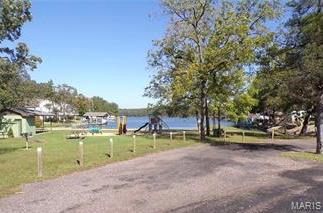 Golf Course Add - Land