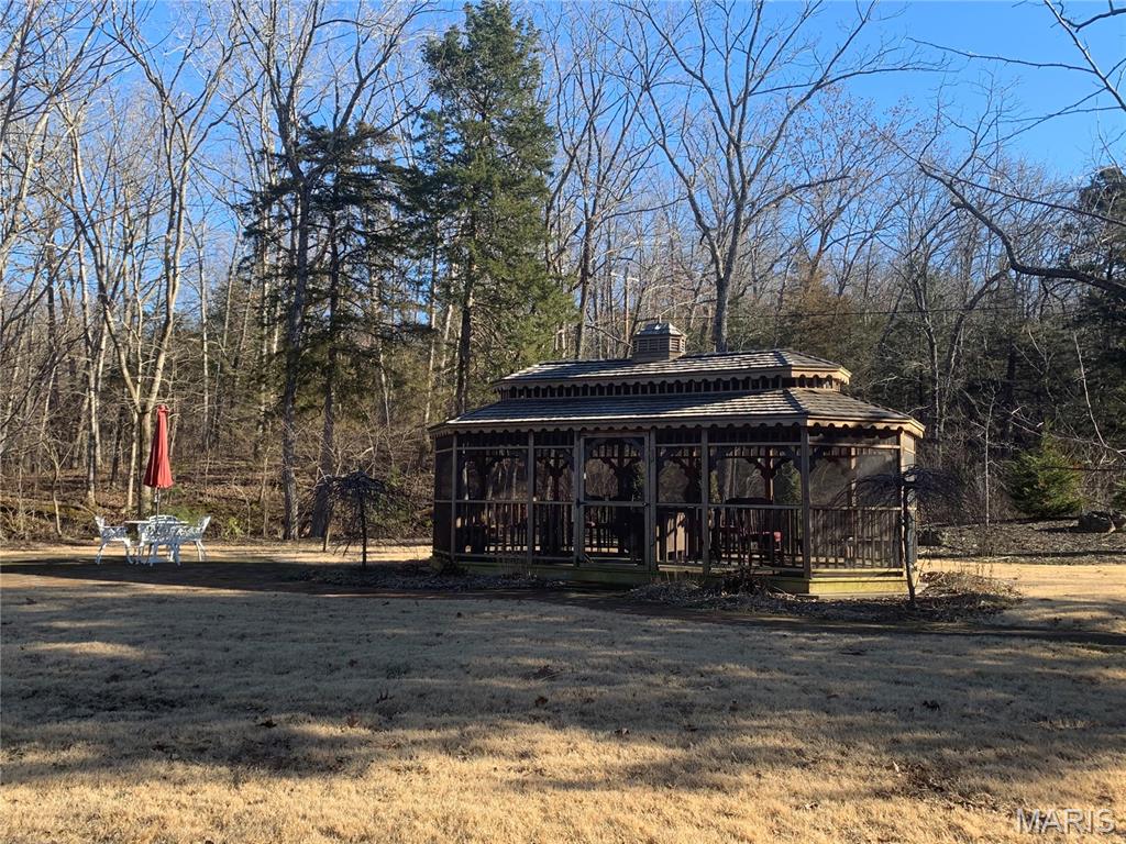 Golf Course Add - Land