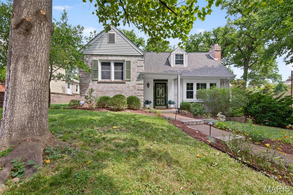 17 Hillard Road
