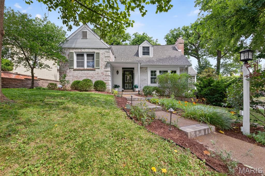 17 Hillard Road