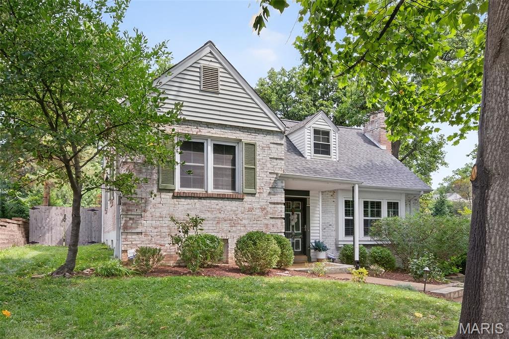 17 Hillard Road