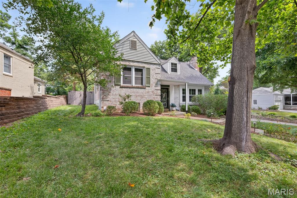 17 Hillard Road
